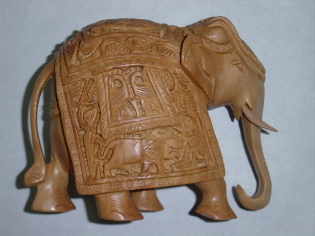 Elephant